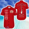 Personalized Jonesboro Alumni Chapter Hawaiian Shirt For Men And Women