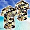 Personalized Lambda Beta Alpha Camo Hawaiian Shirt For Men And Women