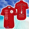 Personalized Lawrenceville  Duluth Alumni Chapter Hawaiian Shirt For Men And Women