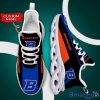 Personalized Name Boise State Broncos NCAA Max Soul Shoes Ideas Gift For Sport Fans