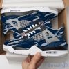 Personalized Name Dallas Cowboys Personalized Air Jordan 4 Shoes Trending Men Women Sneakers Men Women Sport Gift