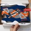 Personalized Name Houston Astros Personalized Air Jordan 4 Shoes Trending Men Women Sneakers Sport Fans Gift