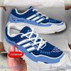 Personalized Name Tennessee Titans Chunky Sneaker Sport Shose For Fans