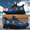 Personalized Napa Auto Parts Reliable Clunky Max Soul Shoes Sneaker Sport Hot Trend