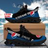 Personalized Pepsi Shock Absorbing Clunky Max Soul Shoes Sneaker Sport Hot Trend