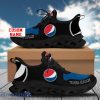 Personalized Pepsi Tailored Clunky Max Soul Shoes Sneaker Sport Hot Trend