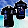 Personalized Phi Beta Sigma Bleed Blue Hawaiian Shirt For Men And Women