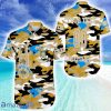 Personalized Pi Mu Phi Camo Hawaiian Shirt For Men And Women