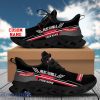 Personalized Pilot Flying J Sturdy Clunky Max Soul Shoes Sneaker Sport Hot Trend