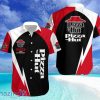 Personalized Pizza Hut Logo Show Professionalism Hawaiian Shirt For Men And Women