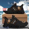 Personalized Popeyes Classy Clunky Max Soul Shoes Sneaker Sport Hot Trend