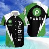Personalized Publix Logo Show Professionalism Hawaiian Shirt For Men And Women