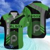 Personalized Publix Logo Subtle Accent Hawaiian Shirt For Men And Women