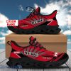 Personalized Rewe Well Padded Clunky Max Soul Shoes Sneaker Sport Hot Trend
