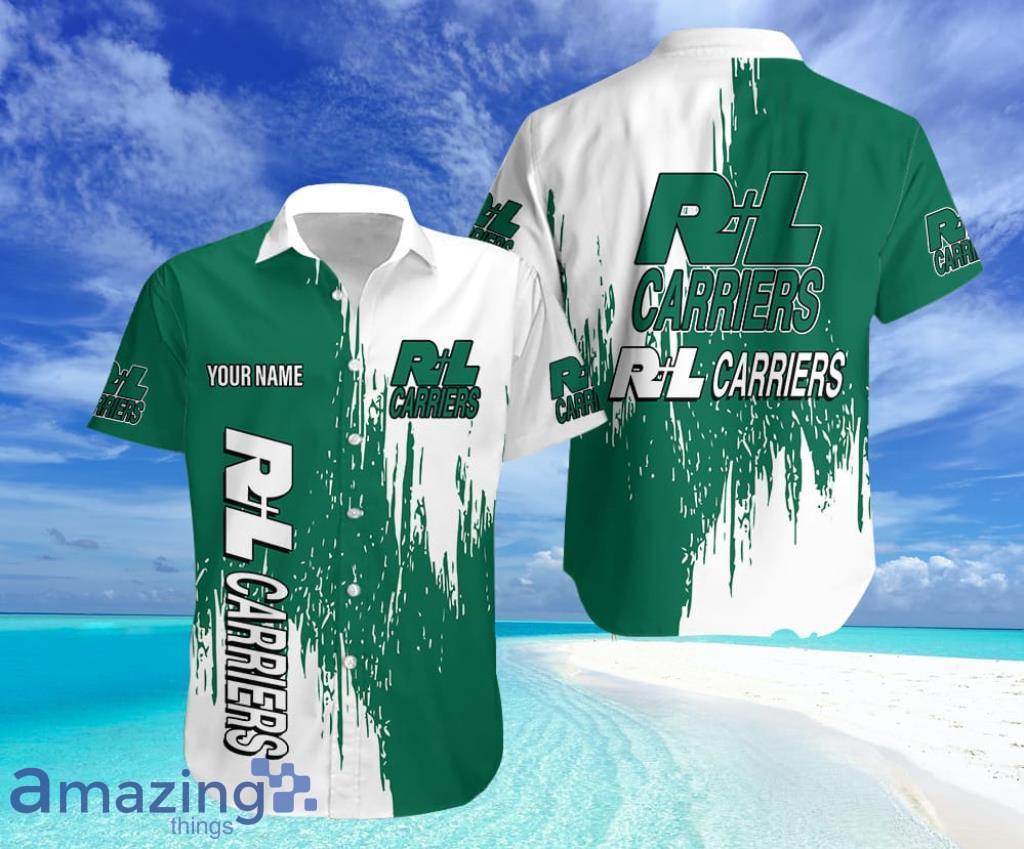 Personalized R+l Carriers Logo Enhances Natural Beauty Hawaiian Shirt For Men And Women image Personalized R+l Carriers Logo Enhances Natural Beauty Hawaiian Shirt For Men And Women Product Photo 1
