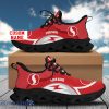 Personalized Safeway Plush Clunky Max Soul Shoes Sneaker Sport Hot Trend