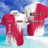 Personalized Sheetz Logo Enhances Natural Beauty Hawaiian Shirt For Men And Women