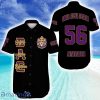 Personalized Sigma Alpha Epsilon Hawaiian Shirt For Men And Women