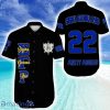 Personalized Sigma Gamma Rho Hawaiian Shirt For Men And Women