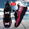 Personalized Sonic Drive In Weatherized Clunky Max Soul Shoes Sneaker Sport Hot Trend