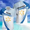 Personalized Walmart Logo Enhances Natural Beauty Hawaiian Shirt For Men And Women