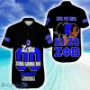 Personalized Zeta Phi Beta 1920 Ver2 Hawaiian Shirt For Men And Women