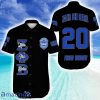 Personalized Zeta Phi Beta Hawaiian Shirt For Men And Women