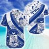Phi Beta Sigma Special Hawaiian Shirt For Men And Women