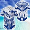 Phi Beta Sigma Sporty Style Hawaiian Shirt For Men And Women