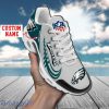 Philadelphia Eagles Custom Name Air Cushion Sports Shoes Upgrade Your New Style