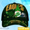 Philadelphia Eagles NFL Cap Gnomes Patrick’s Day Custom Name