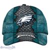 Philadelphia Eagles NFL Cap Logo Team For Fans