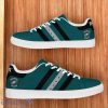 Philadelphia Eagles Nfl Skate Shoes For Men Women