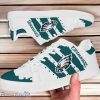 Philadelphia Eagles Nfl Skate Shoes For Ultimate Fan Fashion