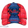 Philadelphia Phillies MLB Cap Logo Team For Fans