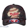 Philadelphia Phillies MLB Cap New Design Logo Team For Fans