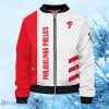 Philadelphia Phillies MLB Red Unisex Bomber Jacket Gift For Fans