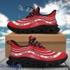 Pilgrim’s Pride Logo Pattern Max Soul Shoes Vintage Style Gift For Men And Women