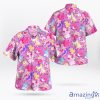 Pink Pokemon Hawaiian Shirt 3D All Over Printed Hawaii Shirt Summer Gift