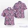 Pink Pokemon Seamless Hawaiian Shirt 3D All Over Printed Hawaii Shirt Summer Gift
