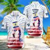 Pittsburgh Panthers Hawaiian Shirt Trending Summer Independent Day Gift