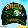 Pittsburgh Steelers NFL Cap Gnomes Patrick’s Day Custom Name