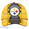 Pittsburgh Steelers NFL Cap Logo Team For Fans