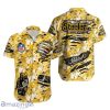 Pittsburgh Steelers NFL Hawaii Shirt 3D New Style Trending Gift For Fans