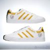 Pittsburgh Steelers Skate Shoes For All Fanshoes