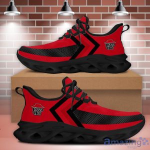pizza hut Max Soul Shoes Sneakers Ultra Trending Men And Women Shoes Product Photo 1