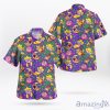 Pokemon Colorful Hawaiian Shirt 3D All Over Printed Hawaii Shirt Summer Gift