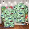 Pontiac GTO Hawaiian Shirt Best Gift For Men And Women