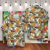 Pontiac Judge Ram Air Speed Hawaiian Shirt Best Gift For Men And Women