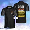 Pool Saved Me From Being A Pornstar Now I’m Just A Stroker Personalized Billiards Gift Idea